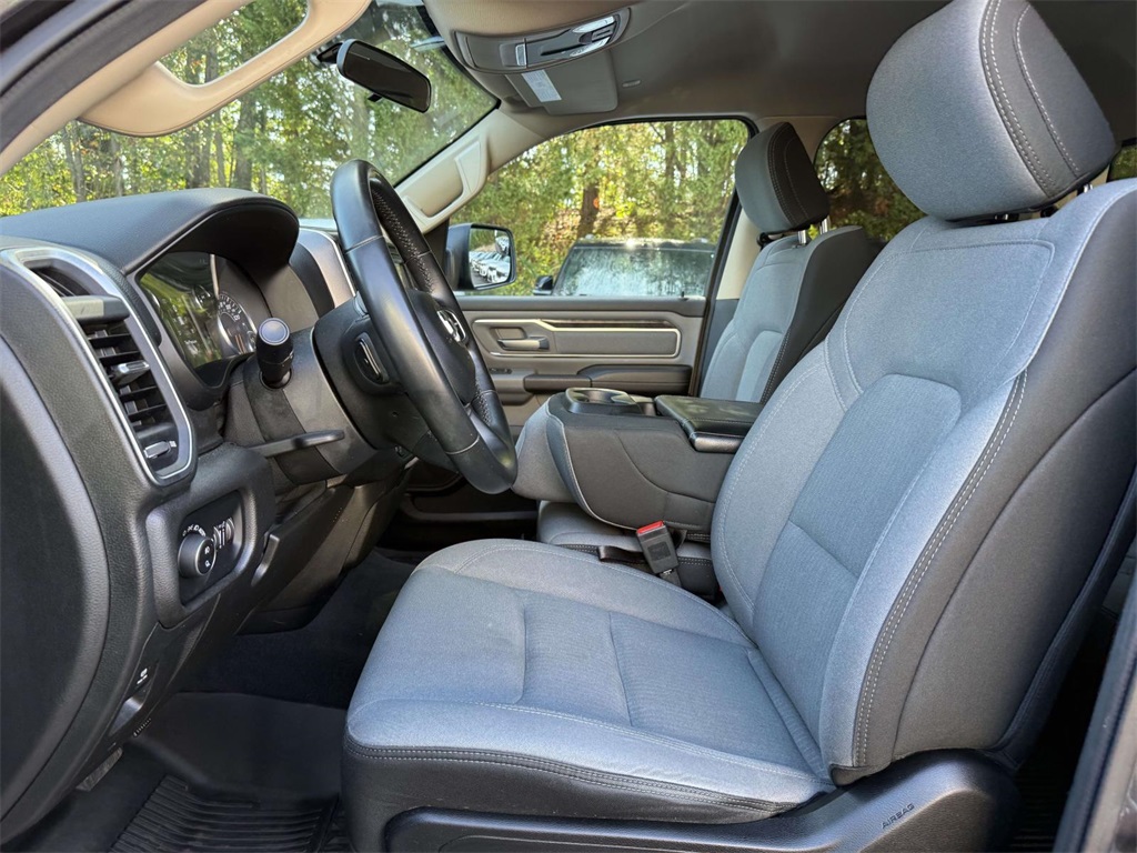 2019 Ram 1500 Big Horn Lone Star photo 13