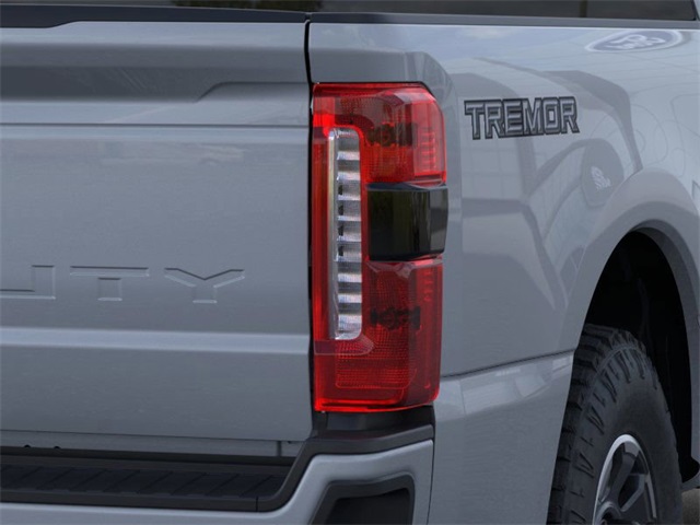 2025 Ford F-250 Lariat photo 21
