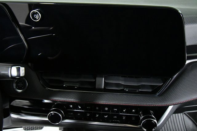 2025 Chevrolet Equinox RS photo 3