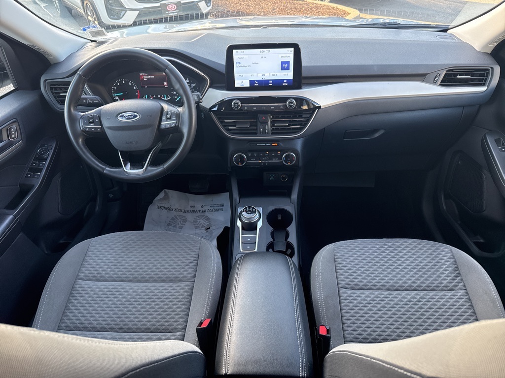 2022 Ford Escape SE photo 24
