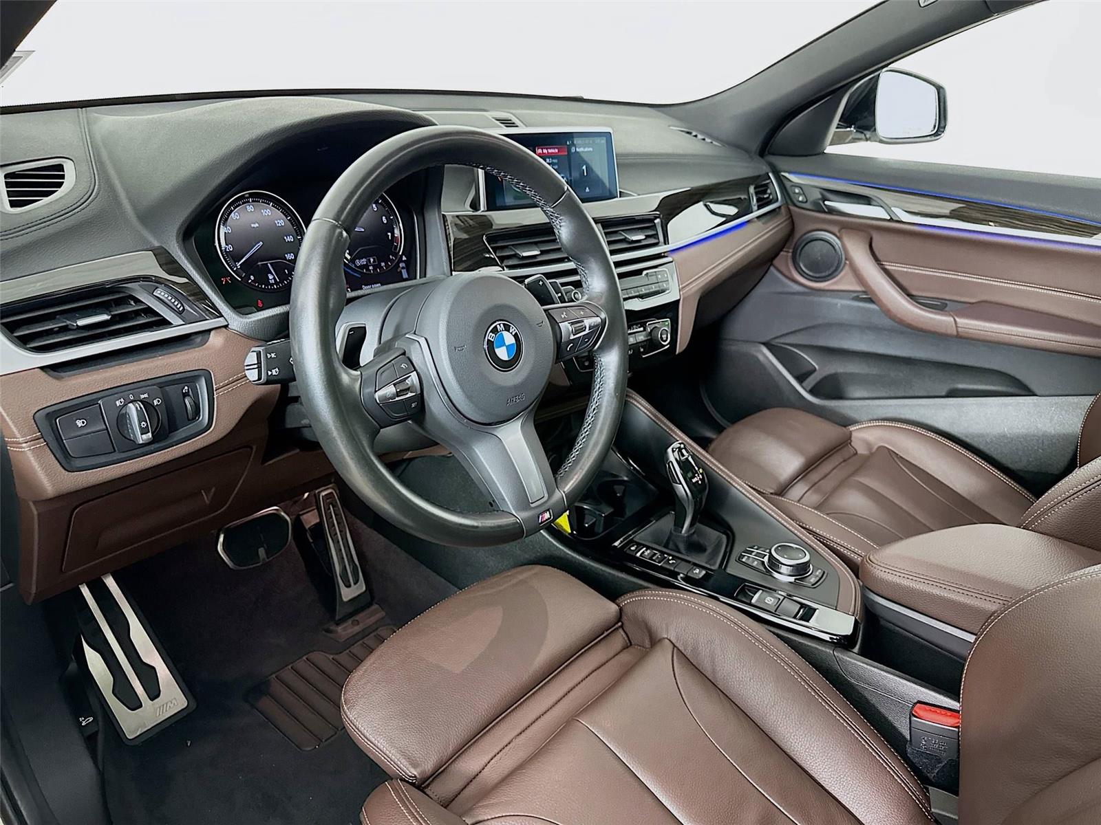 2023 Bmw X2 xDrive28i photo 9