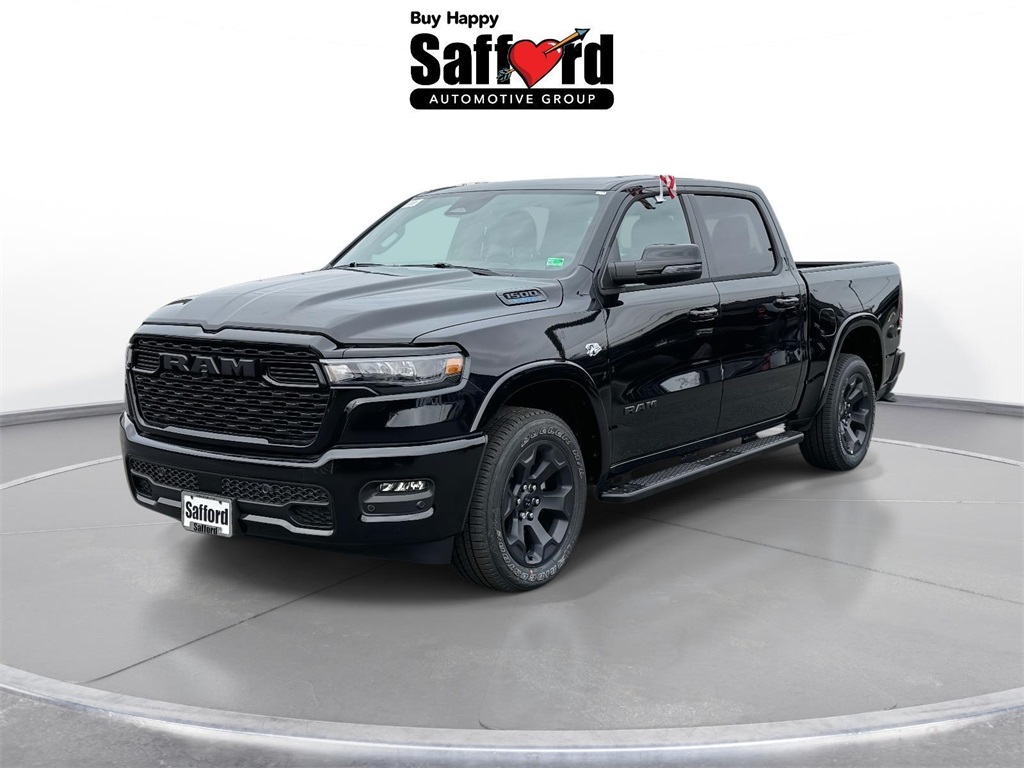 2026 RAM Ram 1500 Pickup Big Horn/Lone Star's photo
