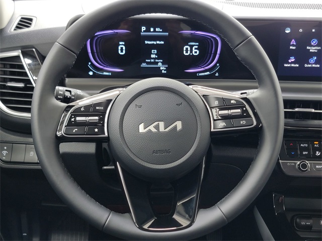 2026 Kia Seltos S photo 26