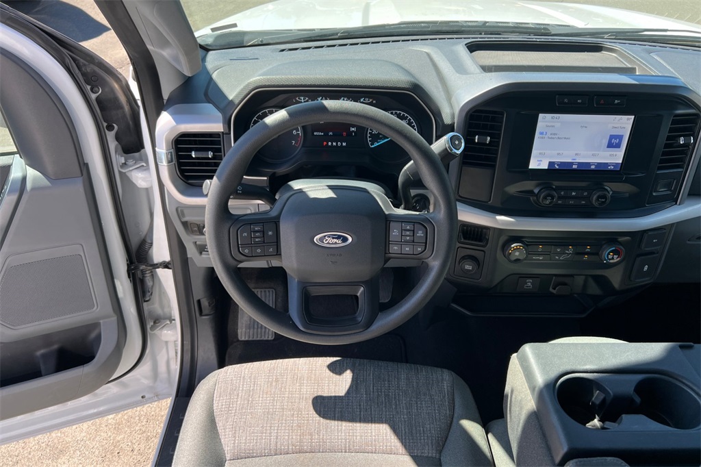 2023 Ford F-150 XL photo 17
