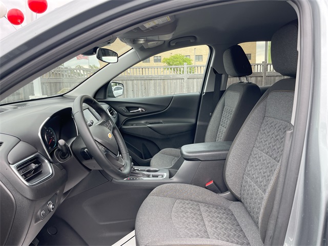 2024 CHEVROLET EQUINOX - Image 18