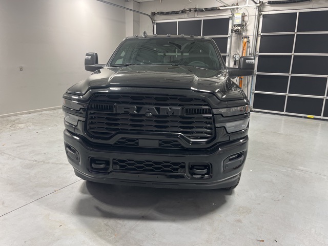 2026 Ram 2500 Big Horn photo 2