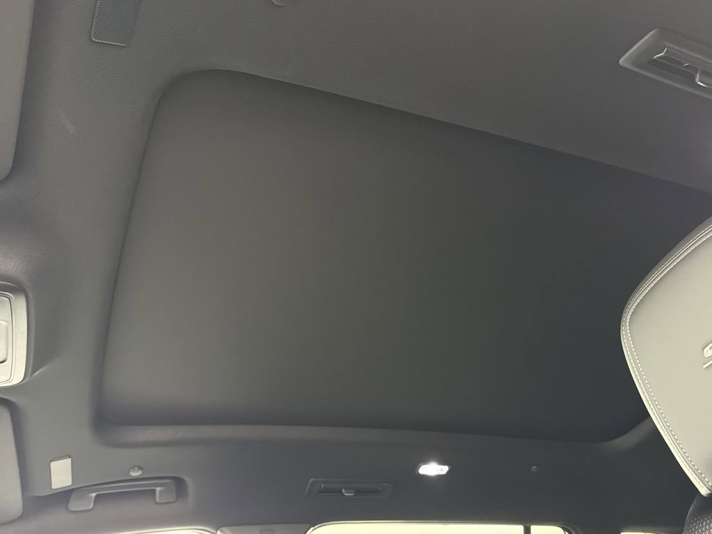 2026 Buick Enclave Sport Touring photo 32