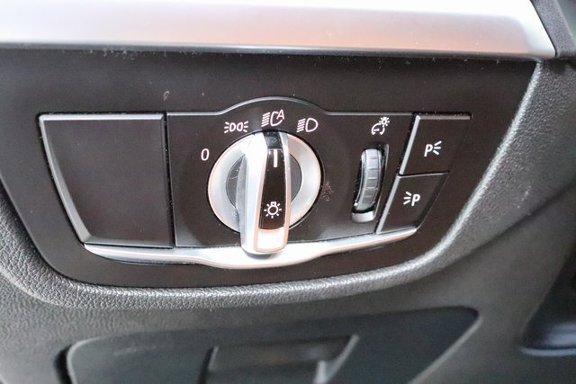 2022 Bmw X3 sDrive30i photo 19