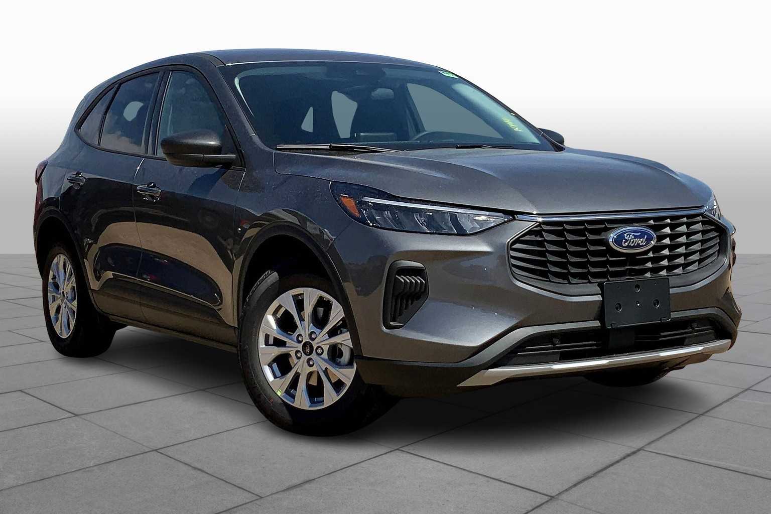 2026 Ford Escape Active photo 2
