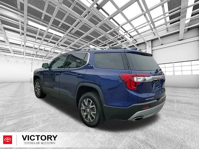 2023 Gmc Acadia SLE photo 3