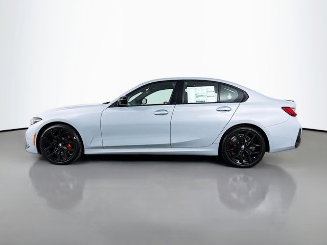 2025 Bmw 330i xDrive photo 4