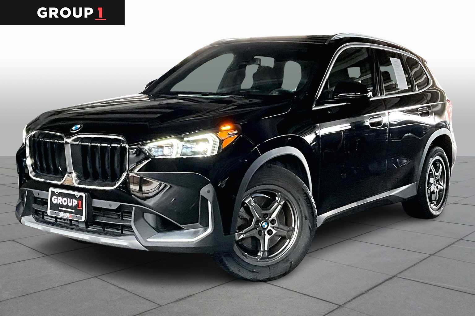 2023 BMW X1 28i