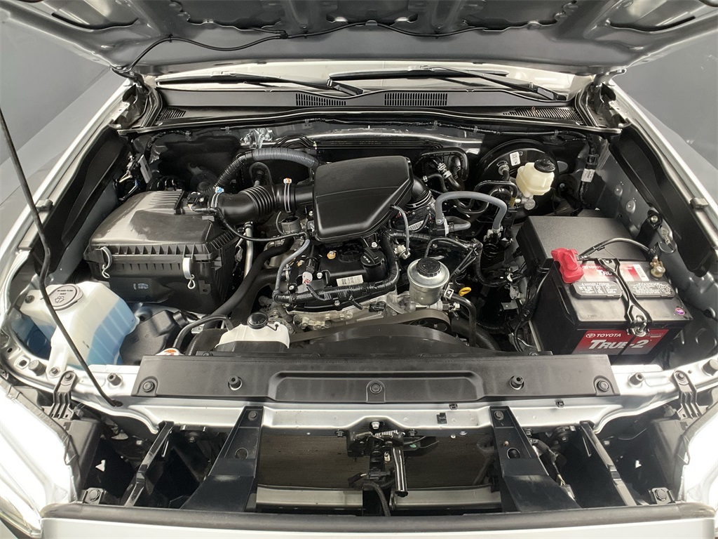2022 Toyota Tacoma SR 4x4 Access Cab photo 31