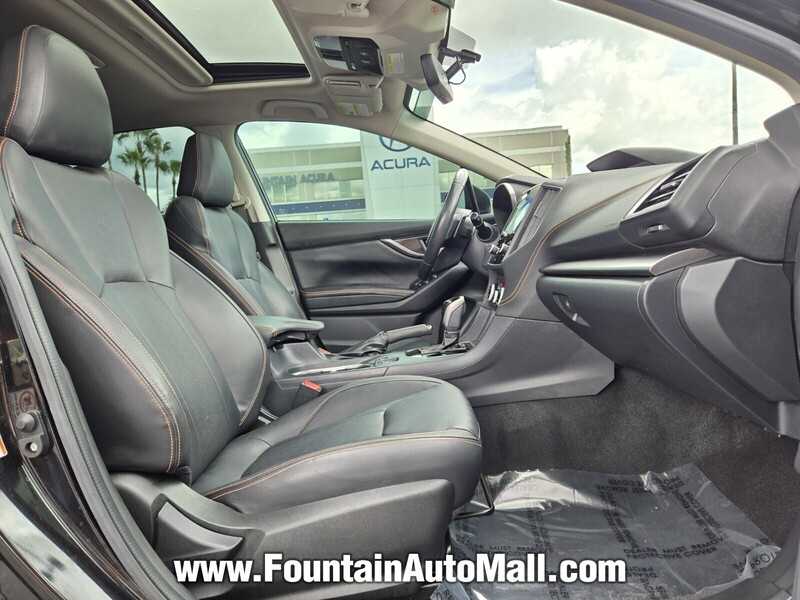2019 Subaru Crosstrek 2.0i Limited photo 16