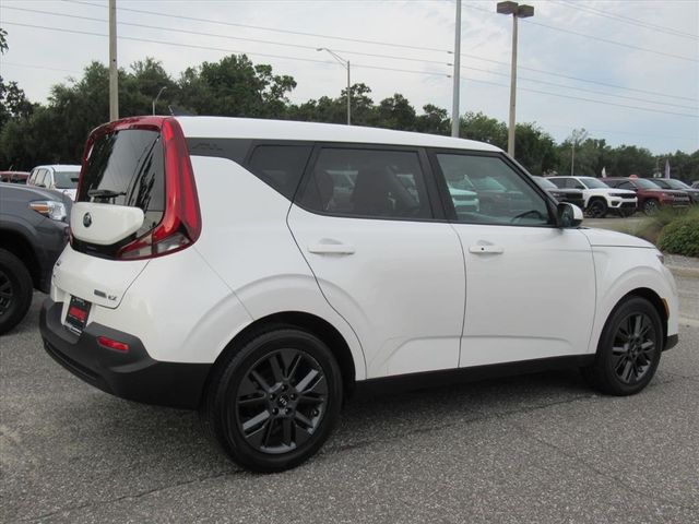 2021 Kia Soul EX photo 6
