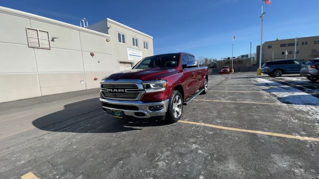 2019 RAM 1500 - Image 4