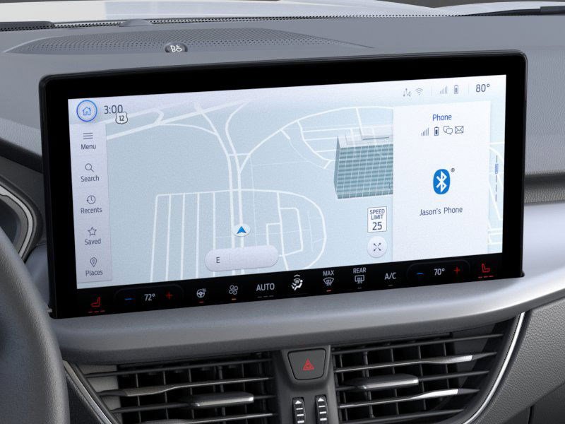 2025 Ford Escape Plug-In Hybrid photo 14