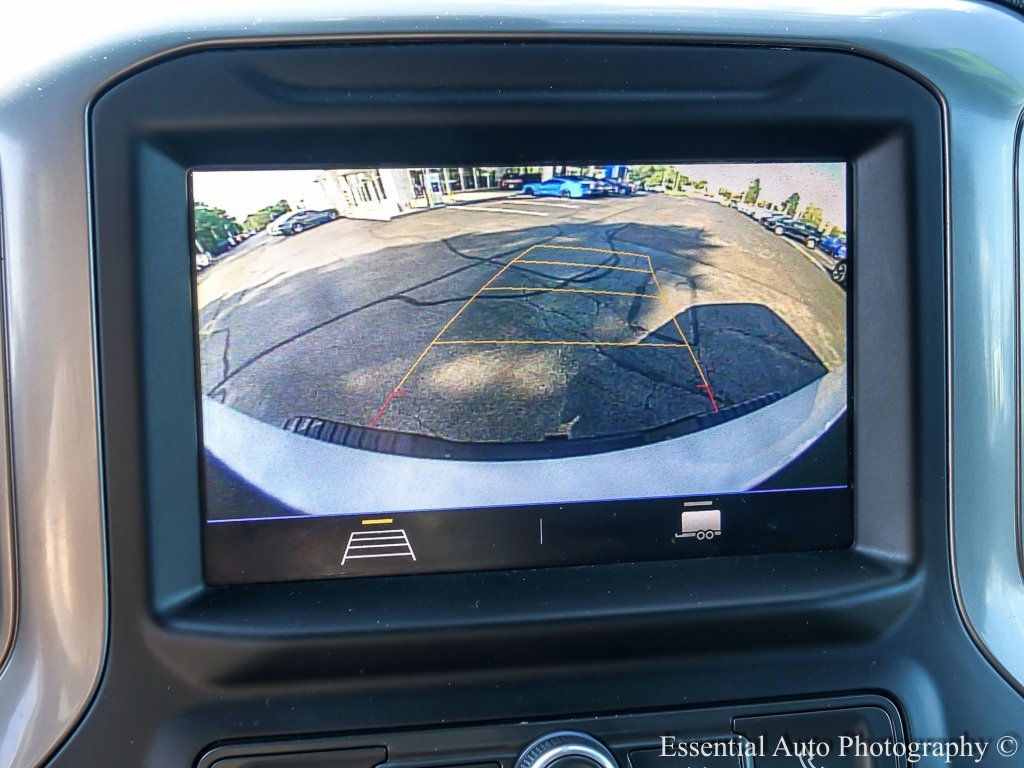 2022 CHEVROLET SILVERADO HD - Image 20