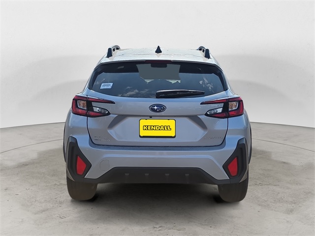 2025 Subaru Crosstrek Premium photo 4