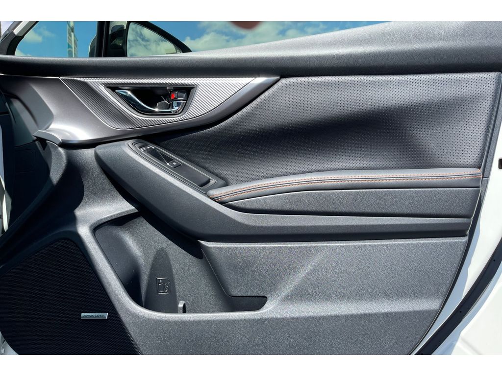 2022 Subaru Crosstrek Limited photo 20
