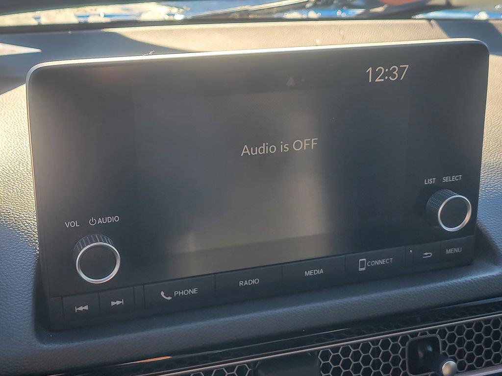 2025 HONDA CIVIC - Image 18