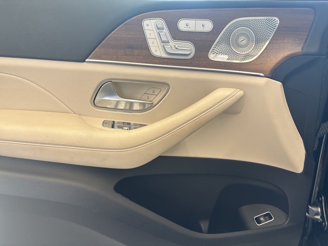 2022 Mercedes Benz GLE 350 4MATIC photo 10