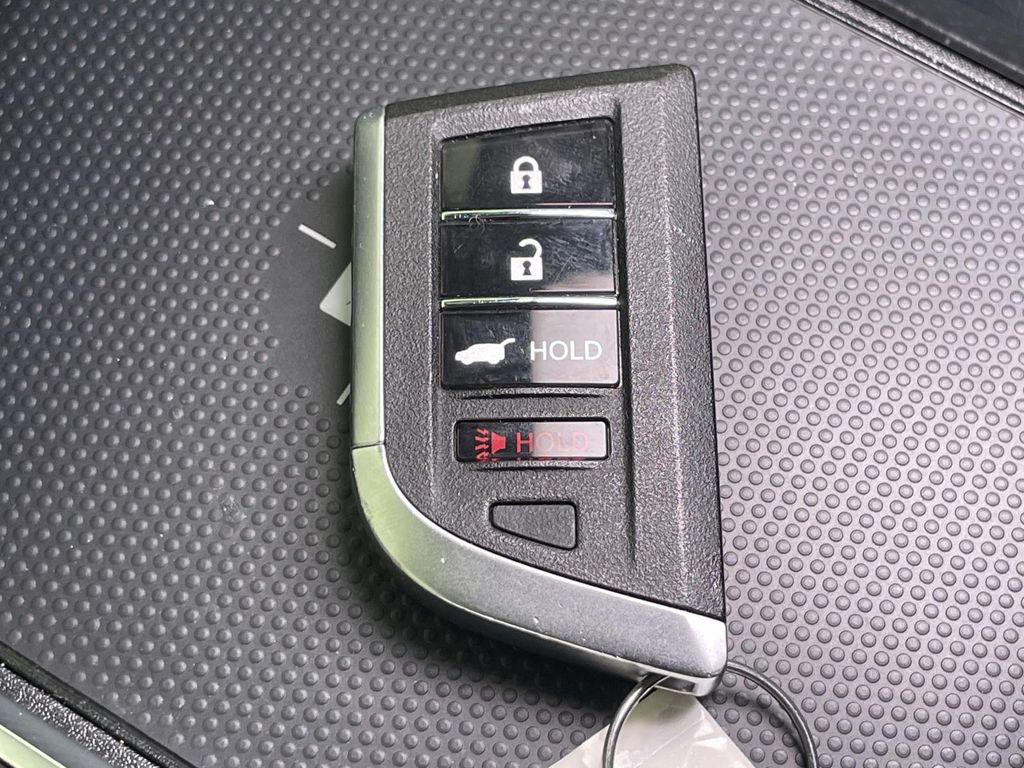 2022 Acura MDX Technology photo 45