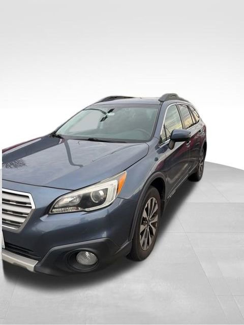 2015 Subaru Outback Limited's photo