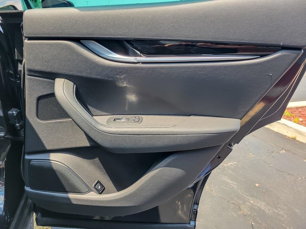 2022 MASERATI LEVANTE - Image 21
