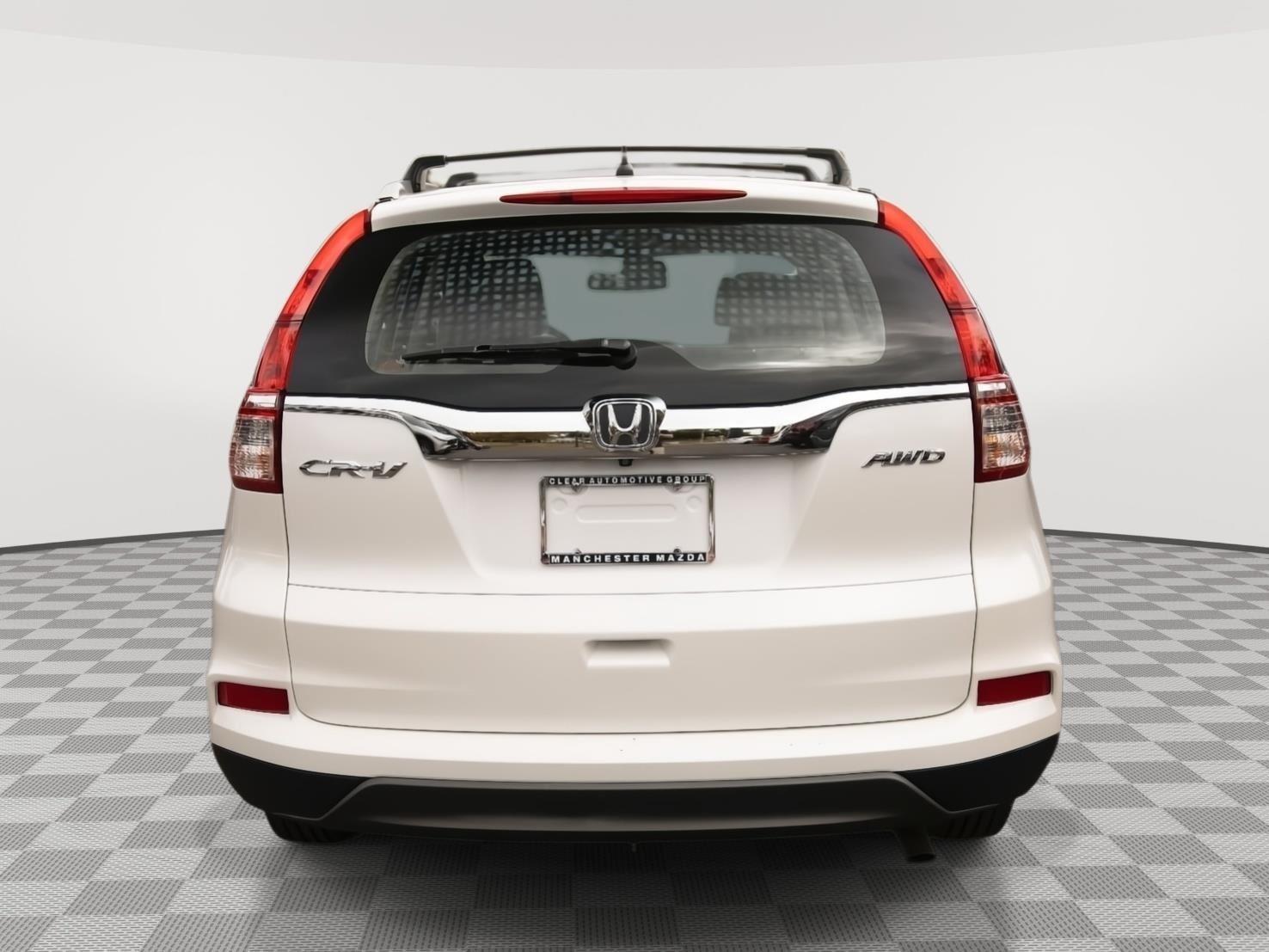 2016 Honda CR-V LX photo 20