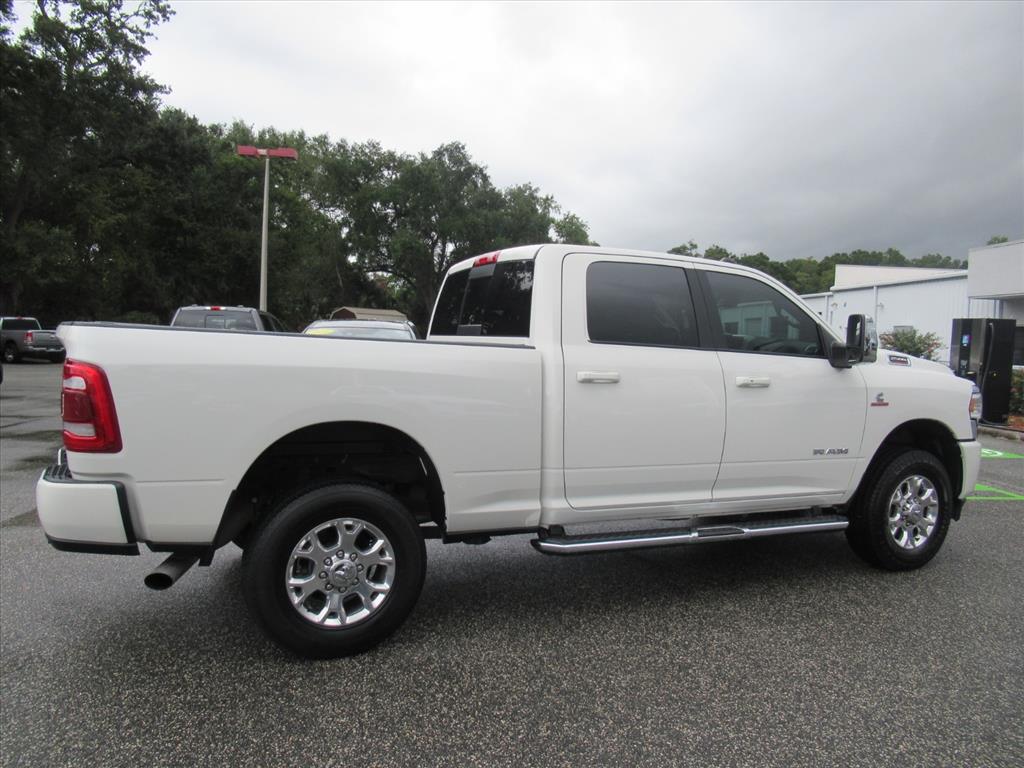 2024 Ram 2500 Laramie photo 6