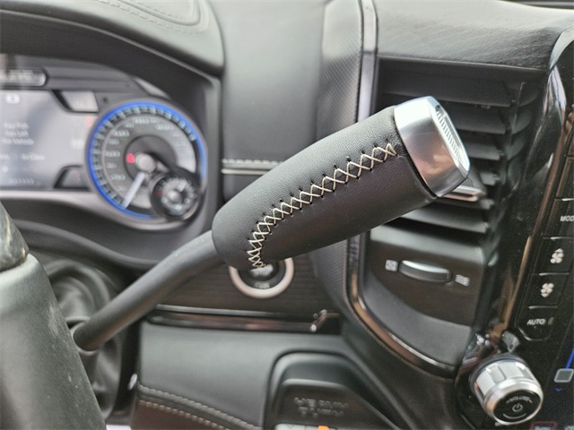 2022 Ram 3500 Limited photo 21