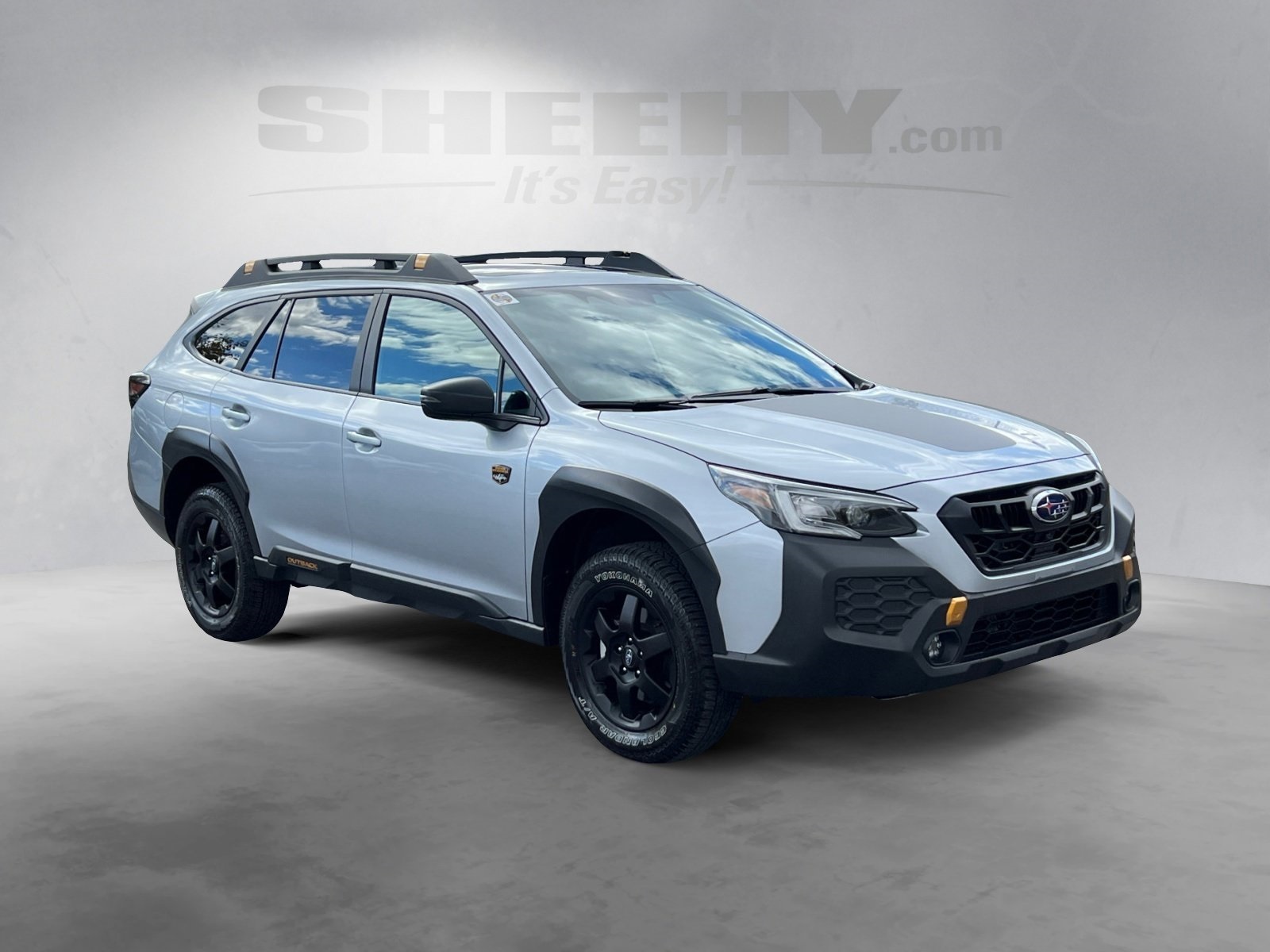 2025 Subaru Outback Wilderness photo 2