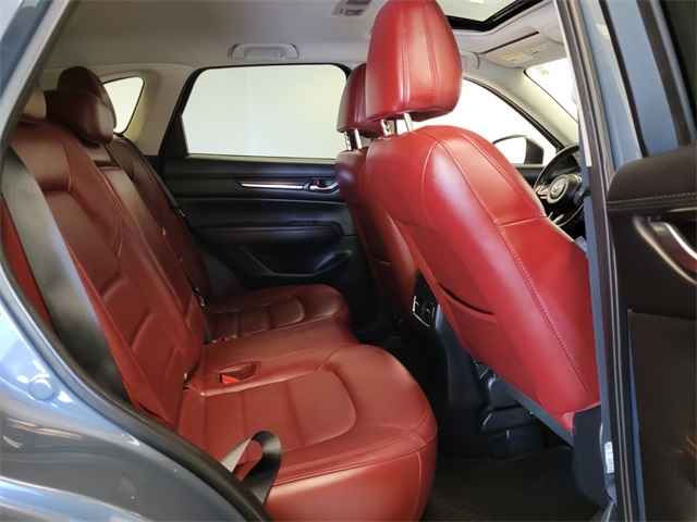 2023 Mazda CX-5 2.5 S Carbon photo 11