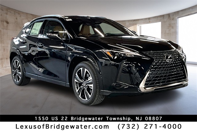 2025 Lexus UX Hybrid 300h Premium's photo
