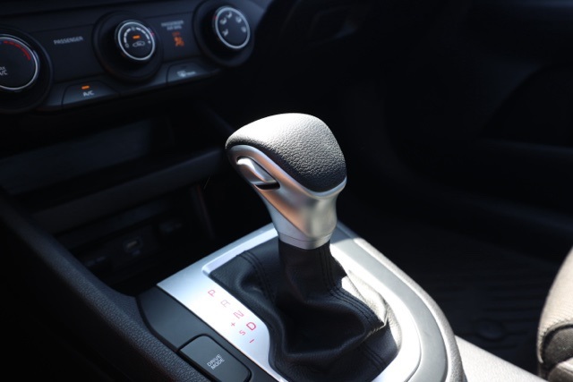 2022 Kia Forte LXS photo 27