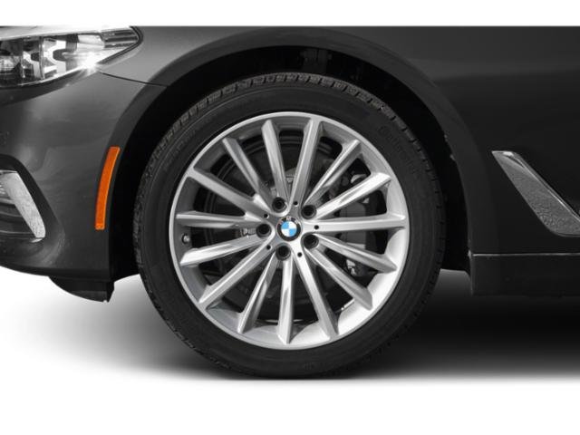 2019 Bmw 530i xDrive Sedan photo 13