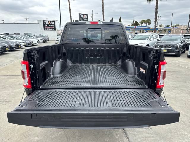 2023 Ford F-150 Platinum photo 19