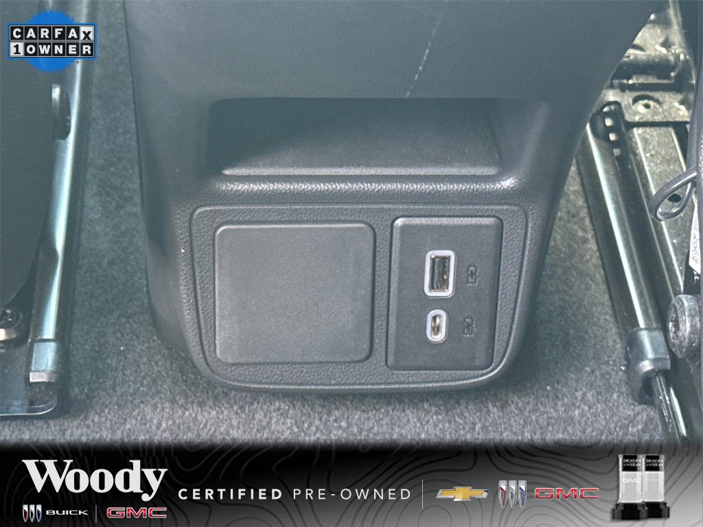 2022 Buick Encore GX Preferred photo 27