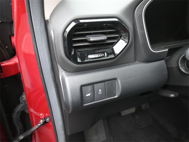 2025 Honda Pilot Touring photo 12