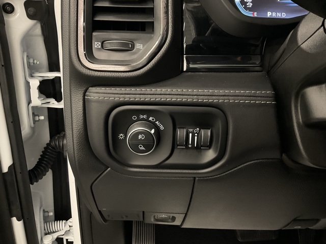 2025 Ram 2500 Limited photo 14