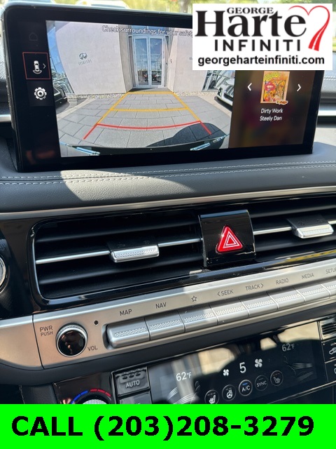 2025 Genesis G70 2.5T photo 21