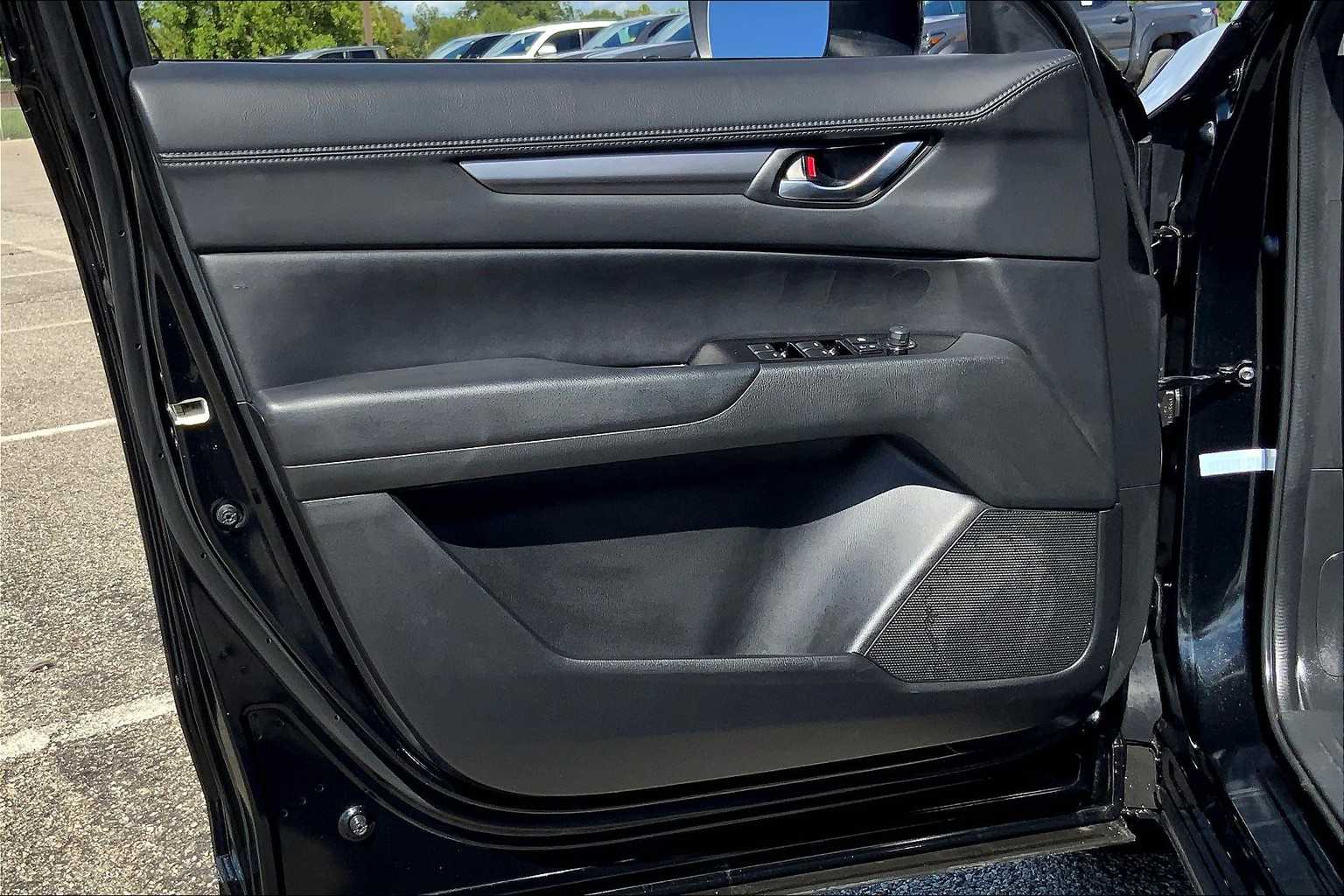 2024 Mazda CX-5 2.5 Select photo 20