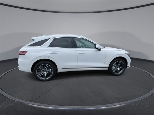 2026 Genesis Electrified GV70 Advanced photo 22