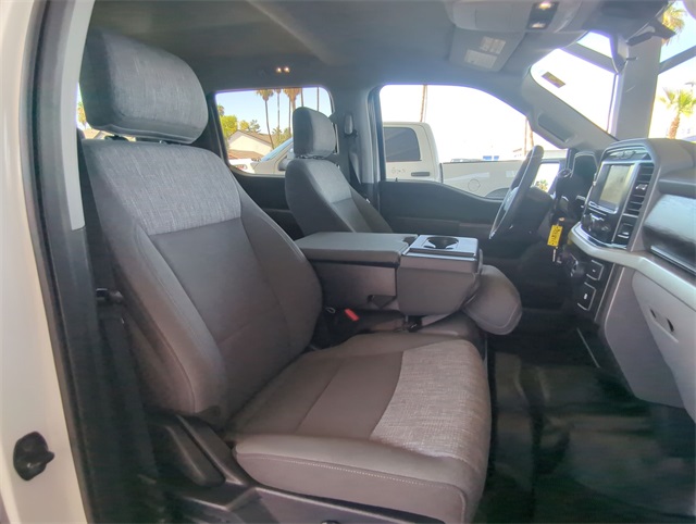 2021 Ford F-150 XLT photo 21