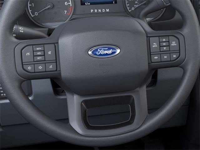 2024 Ford F-250 XL photo 12