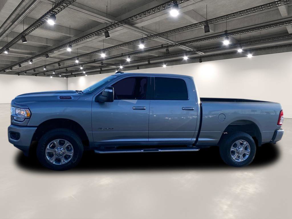 2024 Ram 2500 Big Horn photo 4