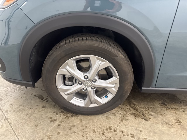 2024 Honda HR-V LX photo 9