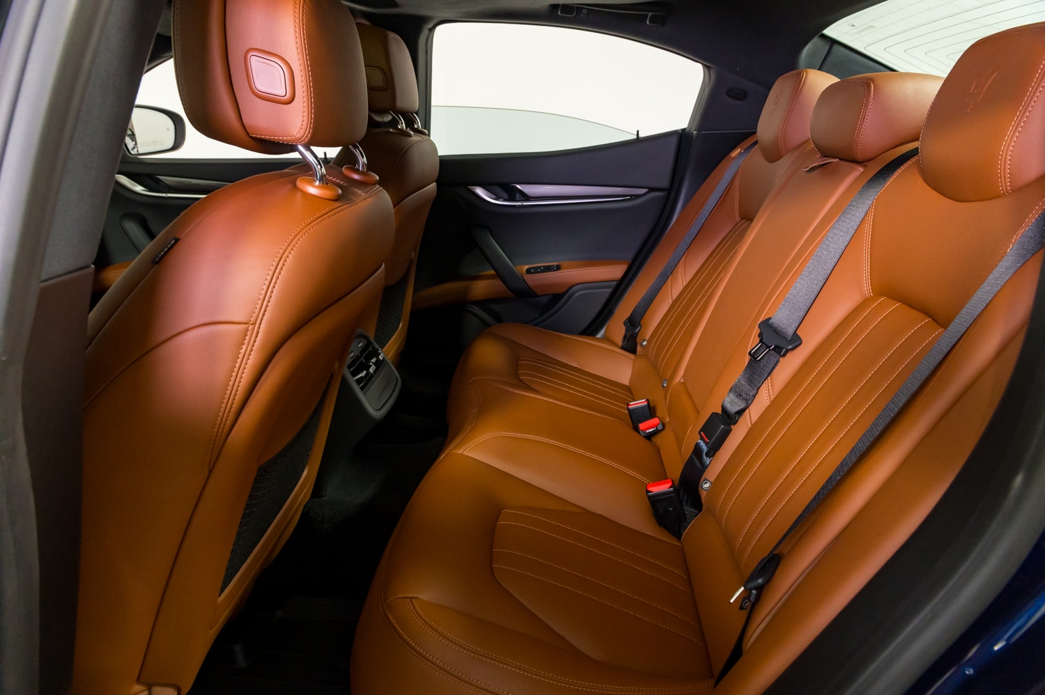 2020 Maserati Ghibli S Q4 photo 21