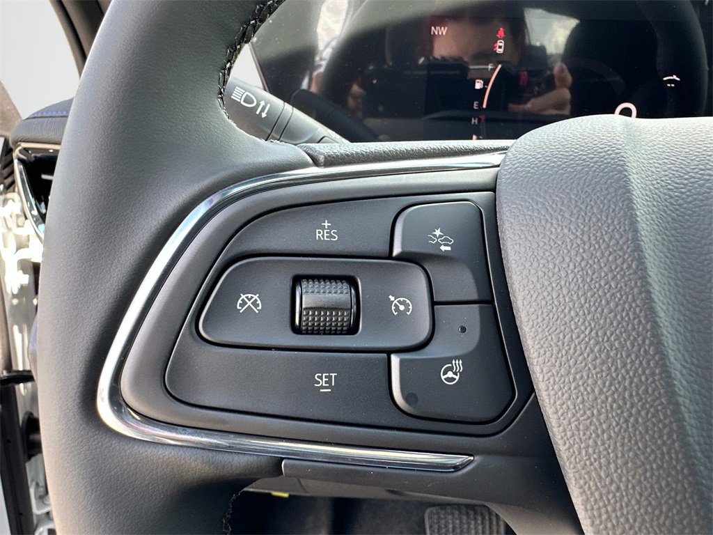 2026 Buick Envista ST photo 27